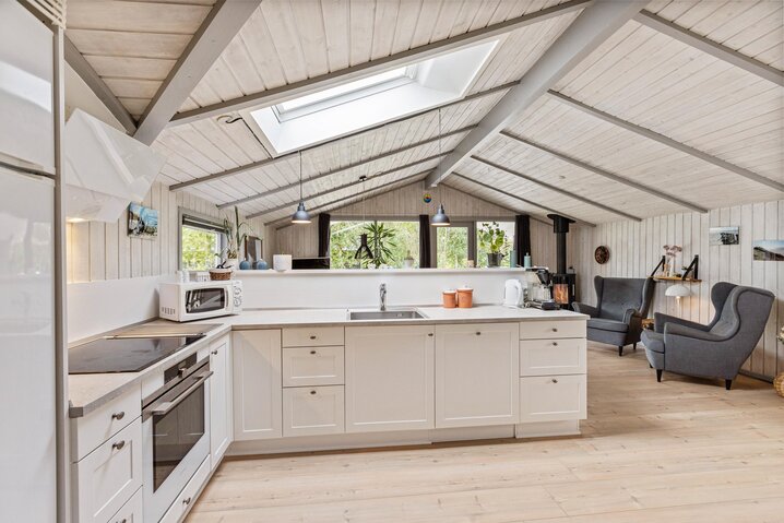 Ferienhaus 60211 in Sønder-Vasevej 46A, Blåvand - Bild #2