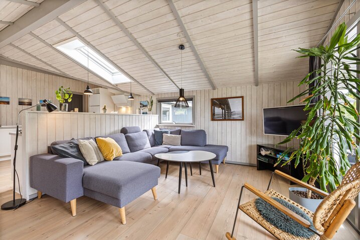 Ferienhaus 60211 in Sønder-Vasevej 46A, Blåvand - Bild #3