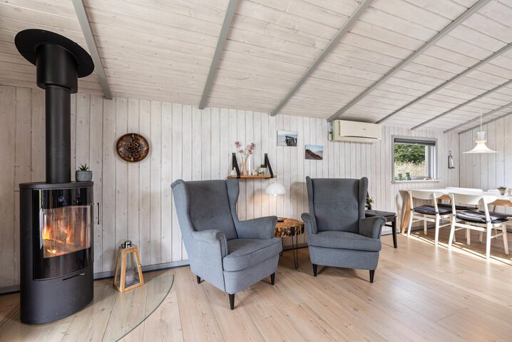 Ferienhaus 60211 in Sønder-Vasevej 46A, Blåvand - Bild #4