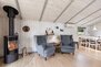 Ferienhaus 60211 in Sønder-Vasevej 46A, Blåvand - Bild #5