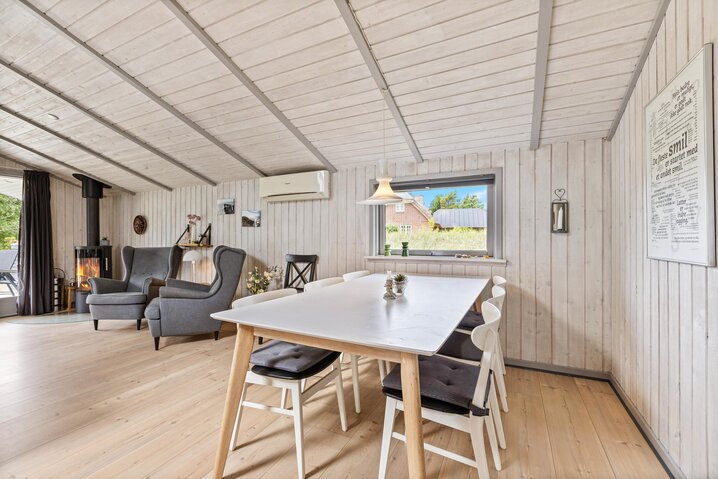 Ferienhaus 60211 in Sønder-Vasevej 46A, Blåvand - Bild #5