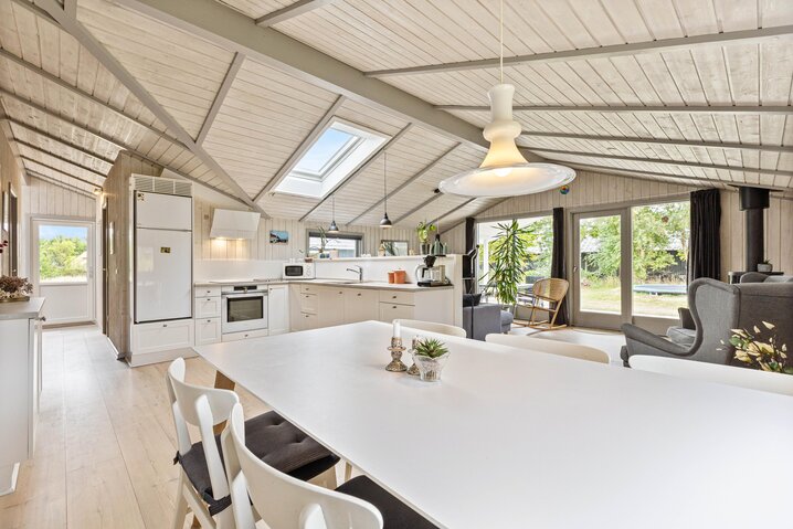 Ferienhaus 60211 in Sønder-Vasevej 46A, Blåvand - Bild #7