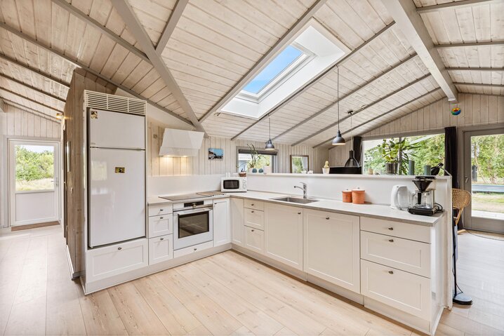 Ferienhaus 60211 in Sønder-Vasevej 46A, Blåvand - Bild #8