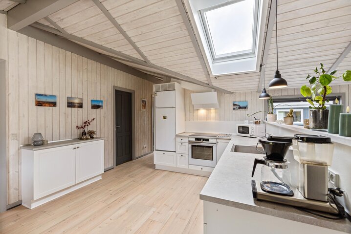 Ferienhaus 60211 in Sønder-Vasevej 46A, Blåvand - Bild #9