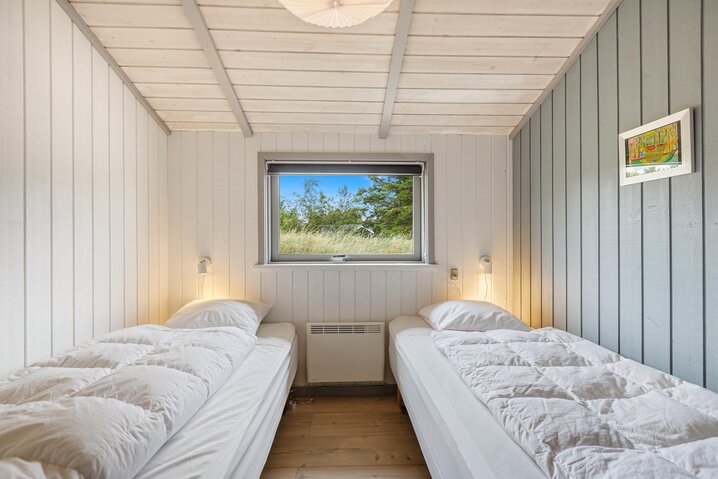 Ferienhaus 60211 in Sønder-Vasevej 46A, Blåvand - Bild #15