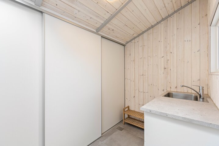 Ferienhaus 60211 in Sønder-Vasevej 46A, Blåvand - Bild #16
