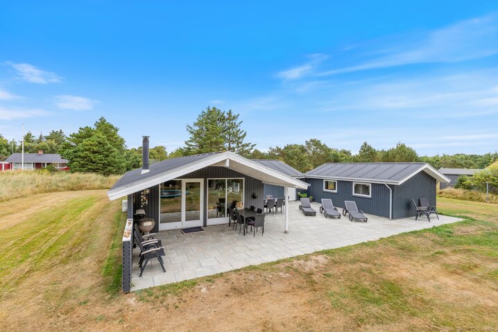 Ferienhaus 60211 in Sønder-Vasevej 46A, Blåvand - Bild #17