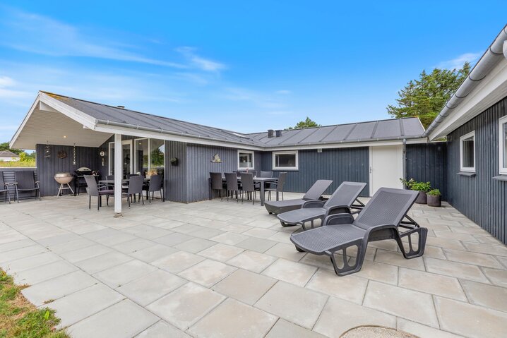 Ferienhaus 60211 in Sønder-Vasevej 46A, Blåvand - Bild #18