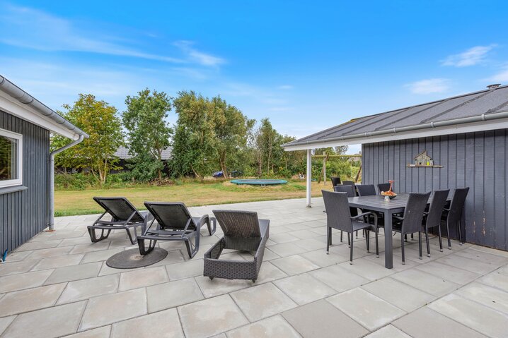 Ferienhaus 60211 in Sønder-Vasevej 46A, Blåvand - Bild #19