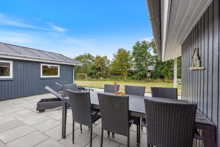 Ferienhaus 60211 in Sønder-Vasevej 46A, Blåvand - Bild #20
