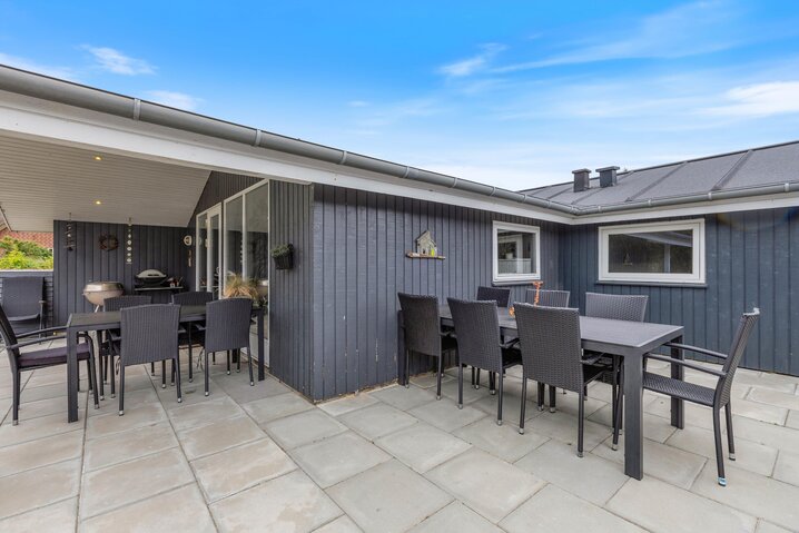 Ferienhaus 60211 in Sønder-Vasevej 46A, Blåvand - Bild #21