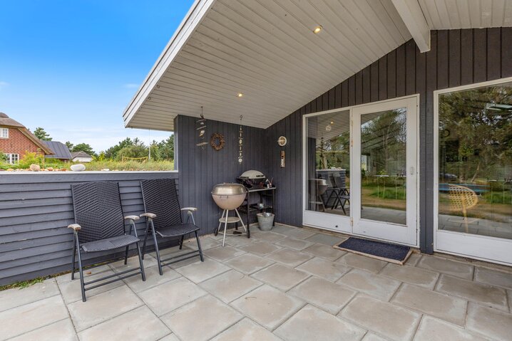 Ferienhaus 60211 in Sønder-Vasevej 46A, Blåvand - Bild #22