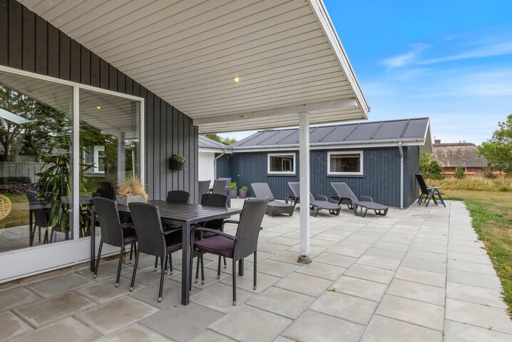 Ferienhaus 60211 in Sønder-Vasevej 46A, Blåvand - Bild #23