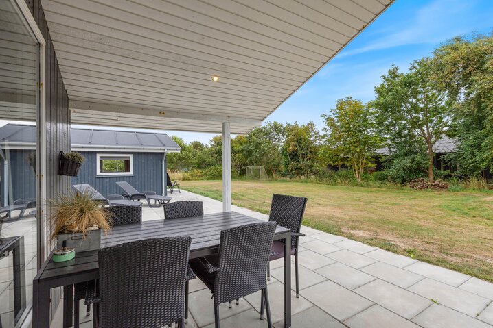 Ferienhaus 60211 in Sønder-Vasevej 46A, Blåvand - Bild #24