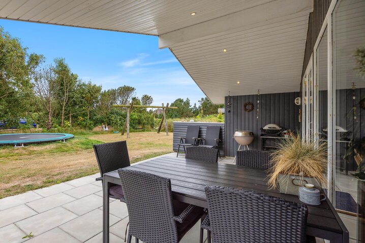 Ferienhaus 60211 in Sønder-Vasevej 46A, Blåvand - Bild #25