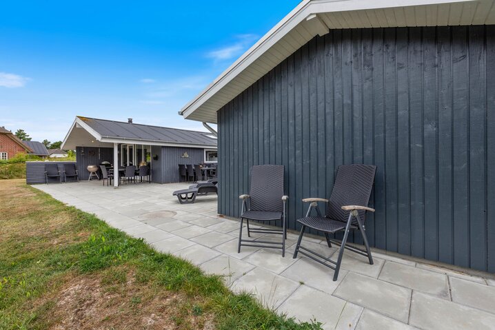 Ferienhaus 60211 in Sønder-Vasevej 46A, Blåvand - Bild #26