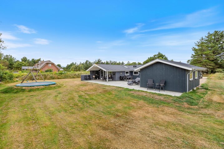 Ferienhaus 60211 in Sønder-Vasevej 46A, Blåvand - Bild #27