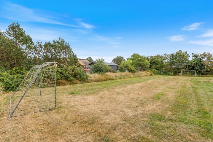 Ferienhaus 60211 in Sønder-Vasevej 46A, Blåvand - Bild #29