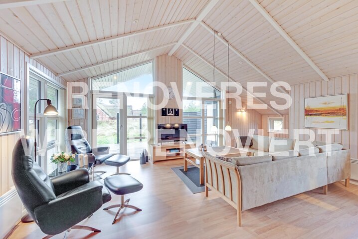 Ferienhaus 60213 in Pouls Bjerge 28, Blåvand - Bild #1