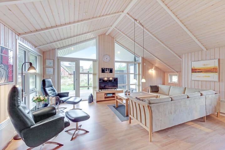 Ferienhaus 60213 in Pouls Bjerge 28, Blåvand - Bild #1