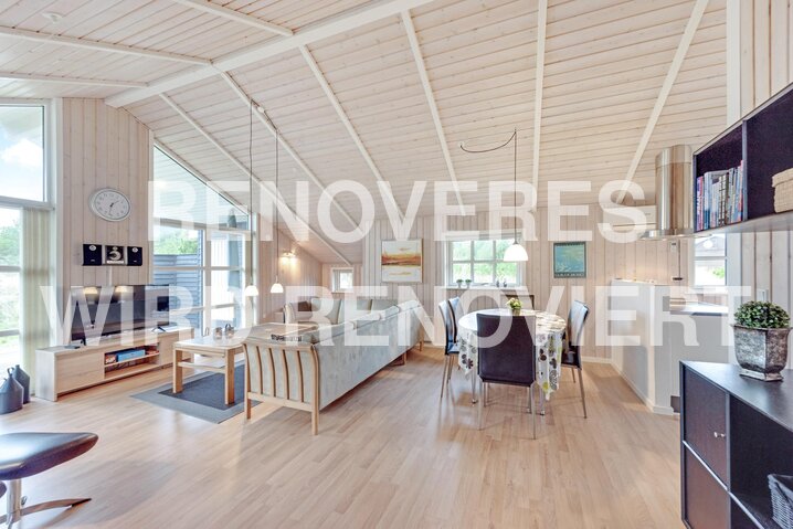 Ferienhaus 60213 in Pouls Bjerge 28, Blåvand - Bild #4