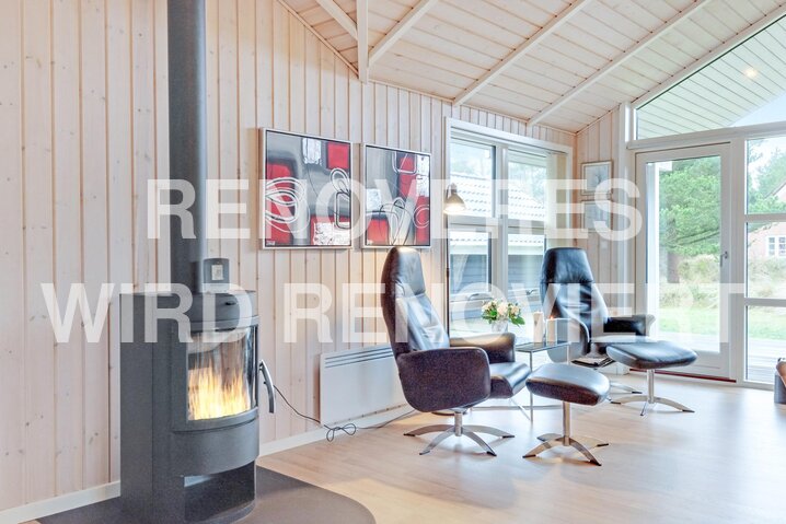 Ferienhaus 60213 in Pouls Bjerge 28, Blåvand - Bild #5