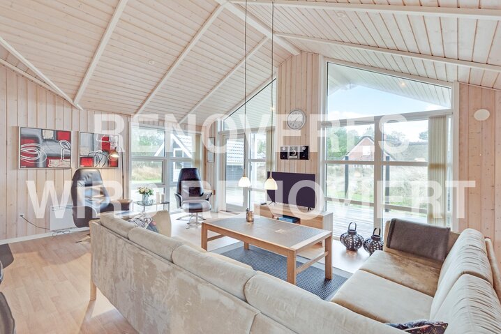 Ferienhaus 60213 in Pouls Bjerge 28, Blåvand - Bild #6