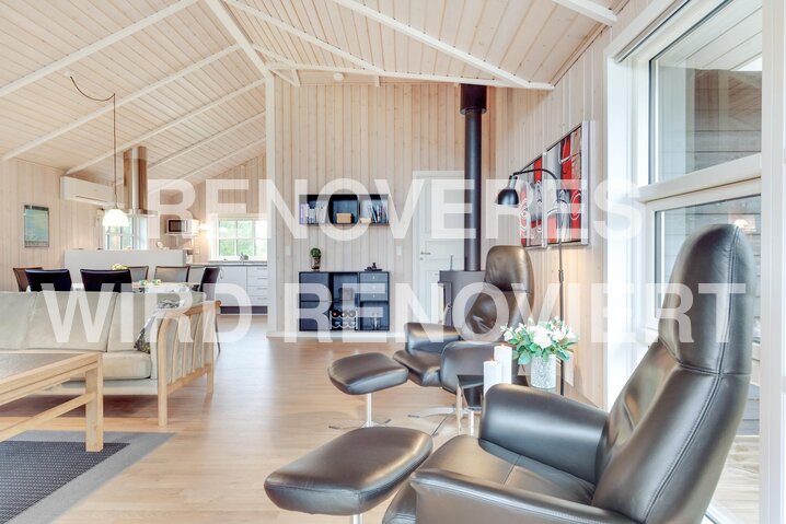 Ferienhaus 60213 in Pouls Bjerge 28, Blåvand - Bild #8