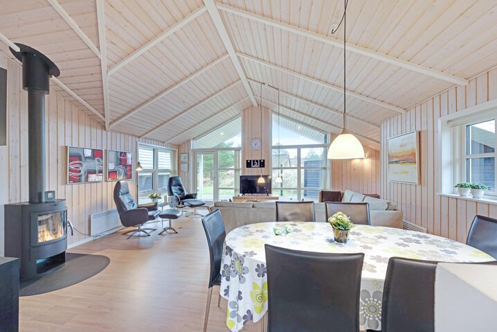 Ferienhaus 60213 in Pouls Bjerge 28, Blåvand - Bild #10