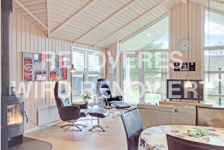 Ferienhaus 60213 in Pouls Bjerge 28, Blåvand - Bild #11