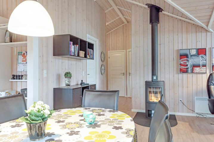 Ferienhaus 60213 in Pouls Bjerge 28, Blåvand - Bild #12