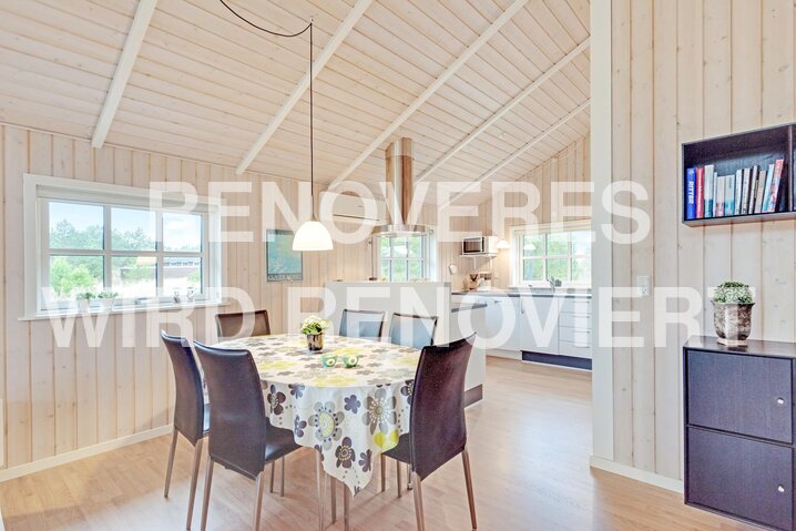 Ferienhaus 60213 in Pouls Bjerge 28, Blåvand - Bild #14