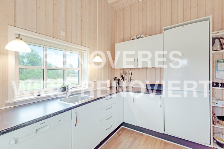 Ferienhaus 60213 in Pouls Bjerge 28, Blåvand - Bild #15