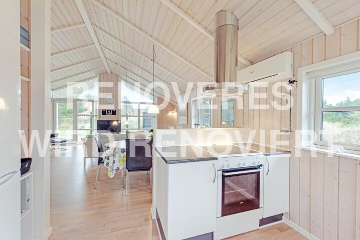 Ferienhaus 60213 in Pouls Bjerge 28, Blåvand - Bild #16