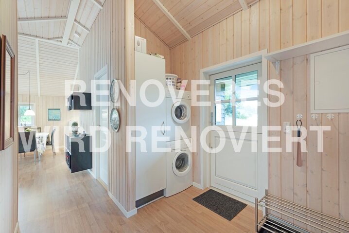 Ferienhaus 60213 in Pouls Bjerge 28, Blåvand - Bild #22