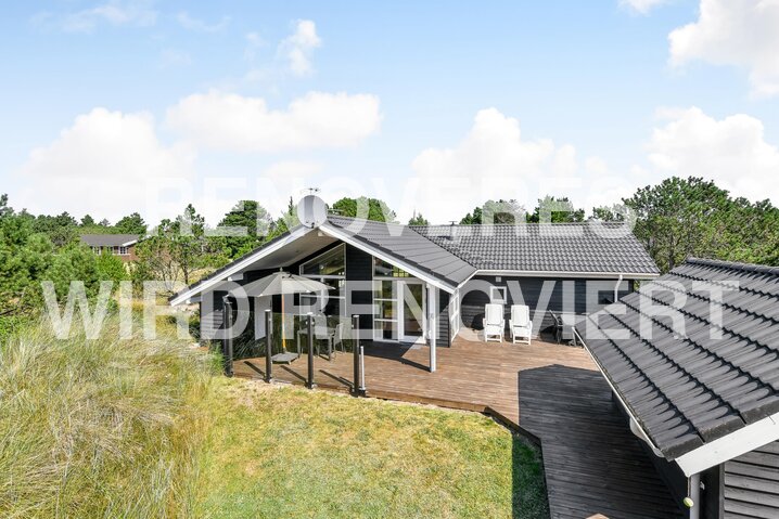 Ferienhaus 60213 in Pouls Bjerge 28, Blåvand - Bild #0