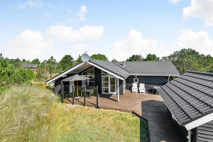 Ferienhaus 60213 in Pouls Bjerge 28, Blåvand - Bild #0