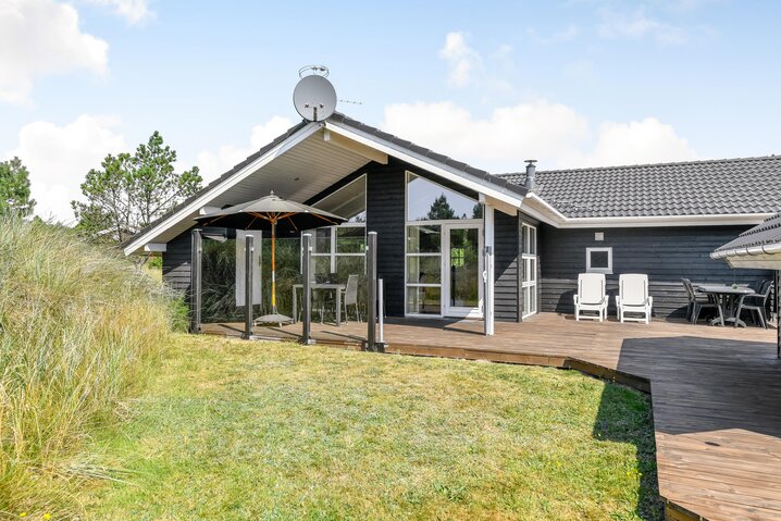 Ferienhaus 60213 in Pouls Bjerge 28, Blåvand - Bild #23