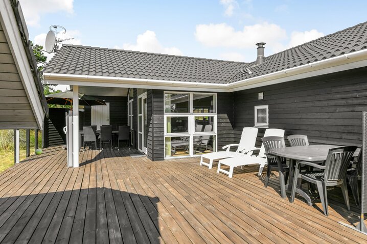 Ferienhaus 60213 in Pouls Bjerge 28, Blåvand - Bild #29