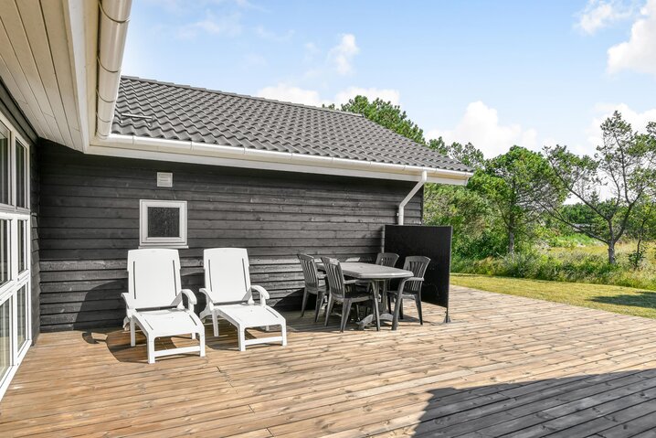 Ferienhaus 60213 in Pouls Bjerge 28, Blåvand - Bild #30