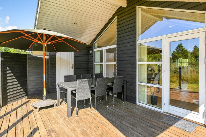 Ferienhaus 60213 in Pouls Bjerge 28, Blåvand - Bild #31