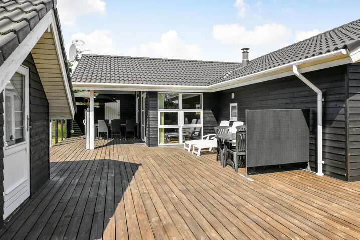 Ferienhaus 60213 in Pouls Bjerge 28, Blåvand - Bild #32