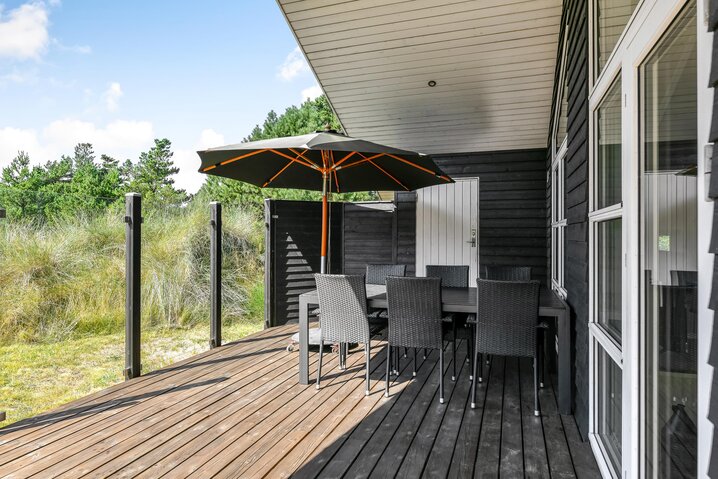 Ferienhaus 60213 in Pouls Bjerge 28, Blåvand - Bild #33