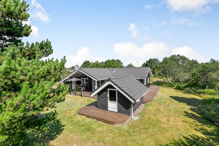 Ferienhaus 60213 in Pouls Bjerge 28, Blåvand - Bild #34