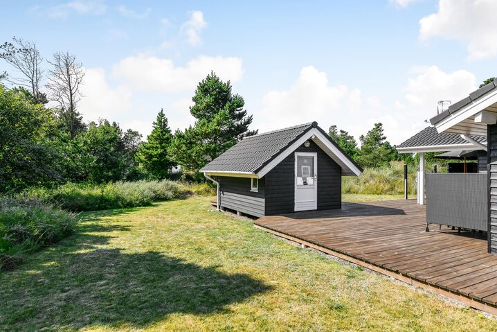 Ferienhaus 60213 in Pouls Bjerge 28, Blåvand - Bild #35