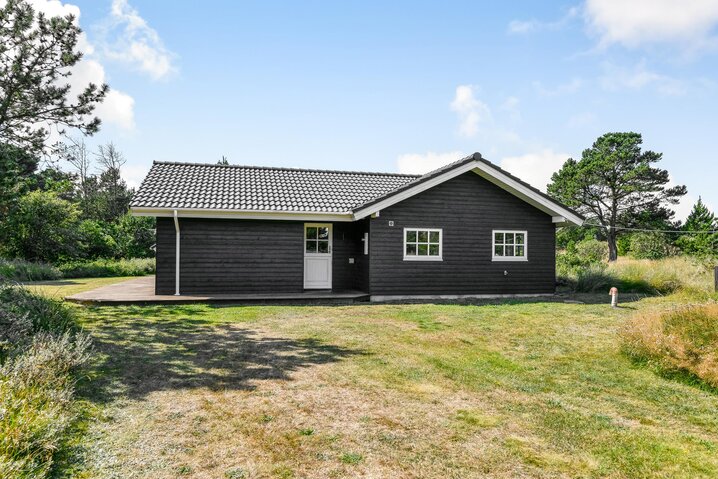 Ferienhaus 60213 in Pouls Bjerge 28, Blåvand - Bild #36