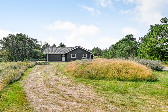 Ferienhaus 60213 in Pouls Bjerge 28, Blåvand - Bild #37