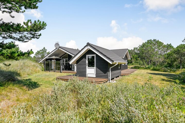 Ferienhaus 60213 in Pouls Bjerge 28, Blåvand - Bild #38