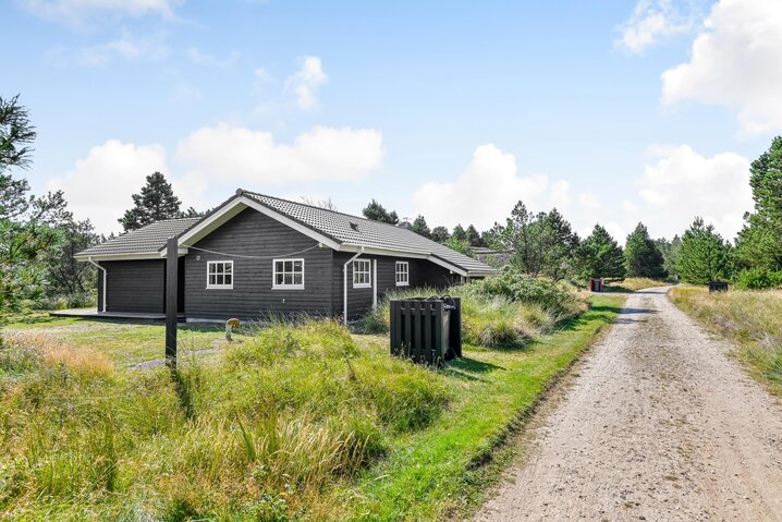Ferienhaus 60213 in Pouls Bjerge 28, Blåvand - Bild #39