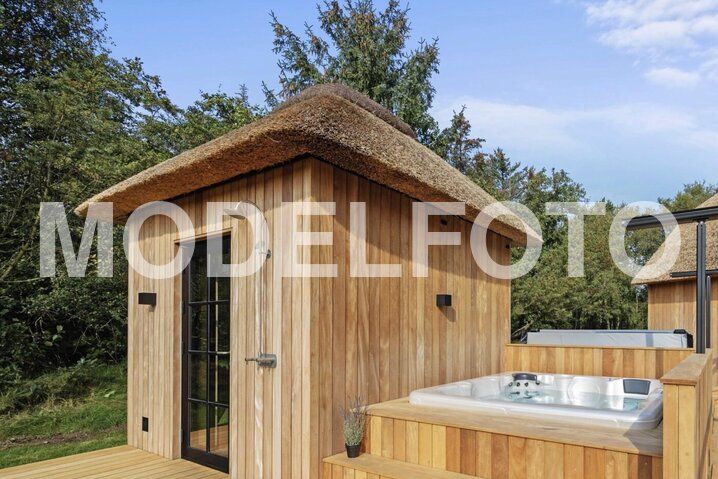 Ferienhaus 60213 in Pouls Bjerge 28, Blåvand - Bild #25